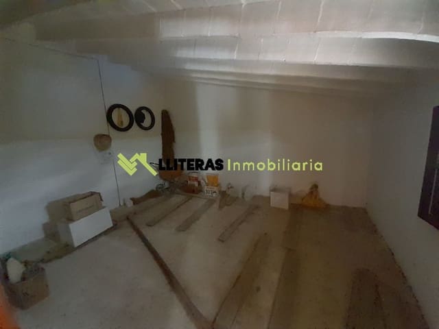 Finca/Landehus til salg i Selva - € 495.000 (Ref: 7233300)