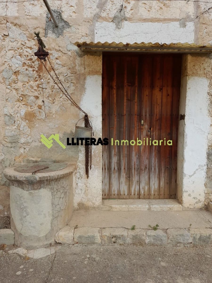 Finca/Landehus til salg i Selva - € 495.000 (Ref: 7233300)