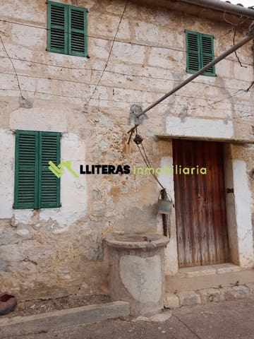 Finca/Landehus til salg i Selva - € 495.000 (Ref: 7233300)