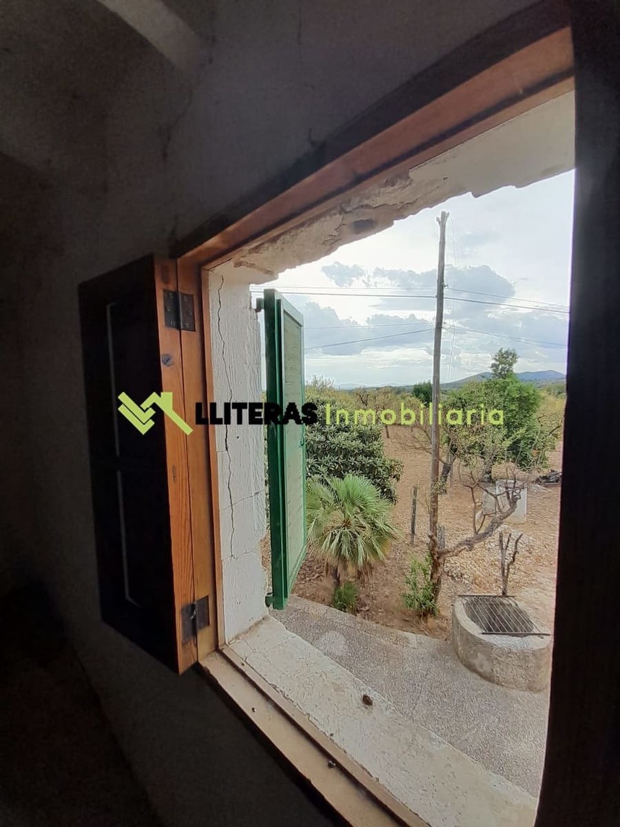 Finca/Landehus til salg i Selva - € 495.000 (Ref: 7233300)