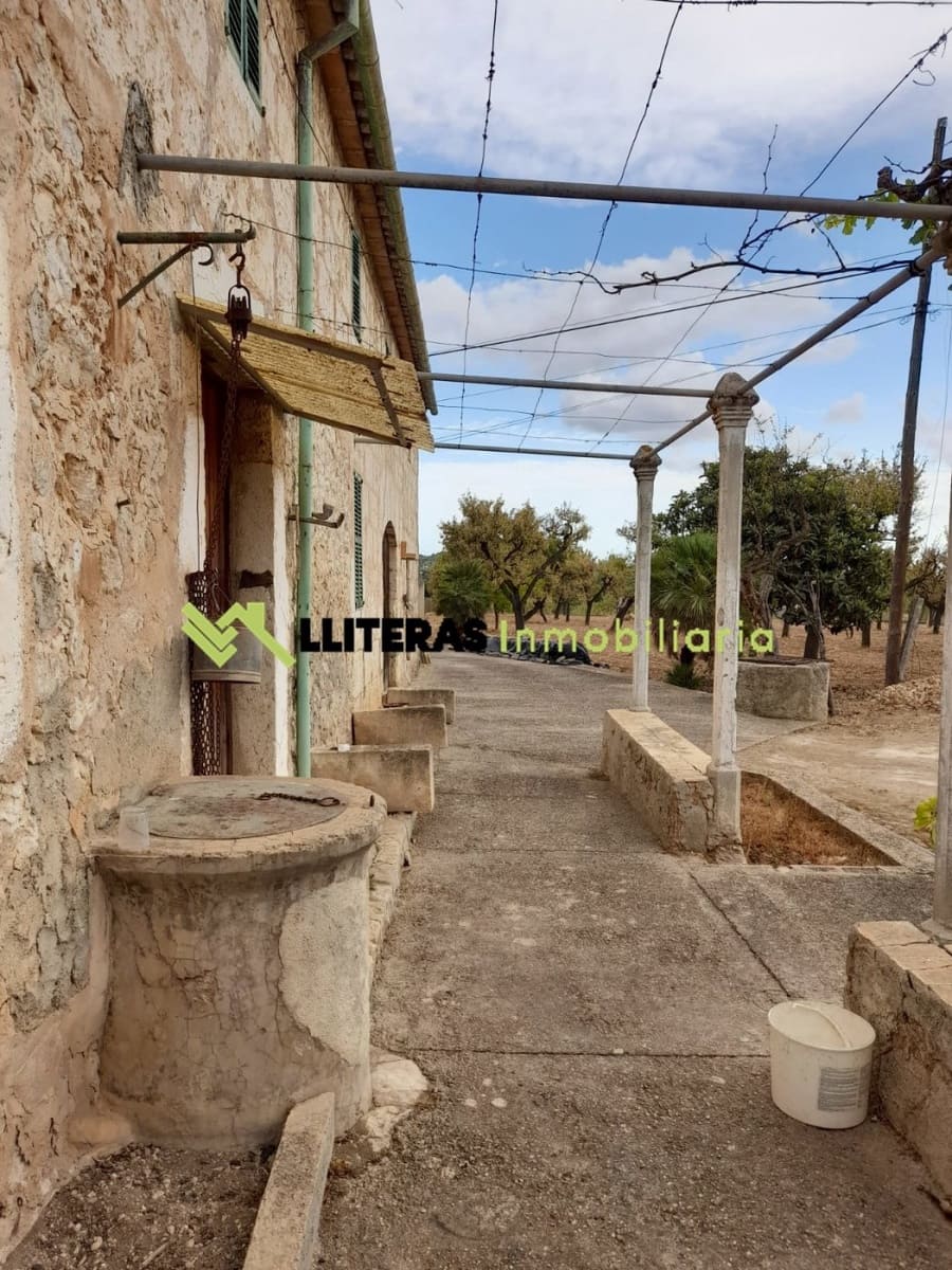 Finca/Landehus til salg i Selva - € 495.000 (Ref: 7233300)