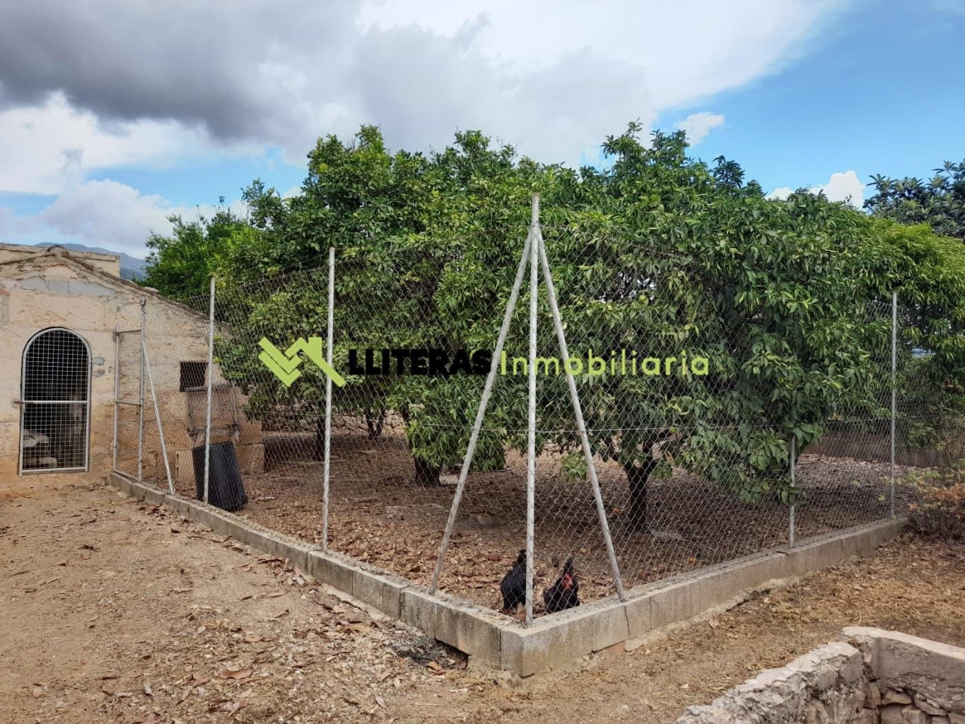 Finca/Landehus til salg i Selva - € 495.000 (Ref: 7233300)