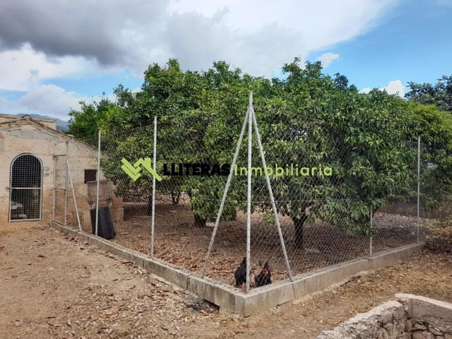 Finca/Landehus til salg i Selva - € 495.000 (Ref: 7233300)