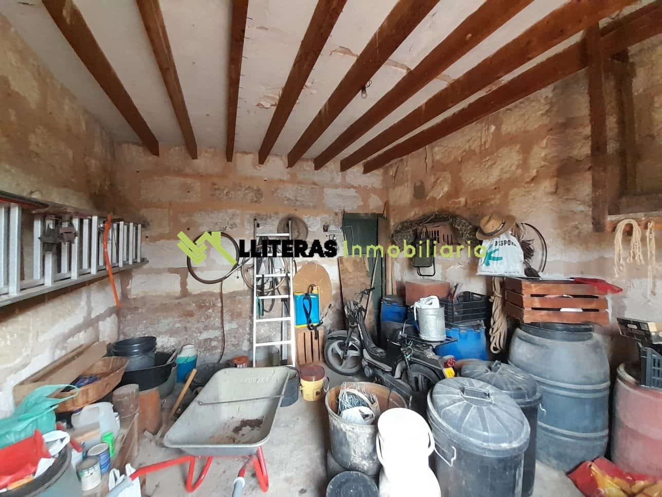 Finca/Landehus til salg i Selva - € 495.000 (Ref: 7233300)