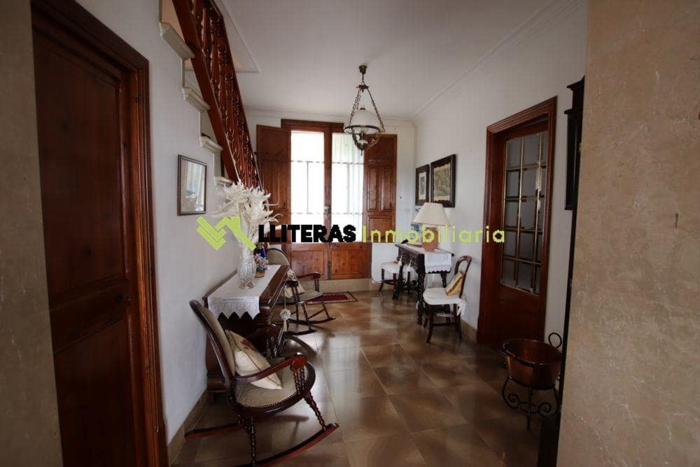 5 soverom Hus til salgs i Selva - € 595 000 (Ref: 8303209)