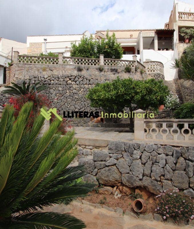 5 soverom Hus til salgs i Selva - € 595 000 (Ref: 8303209)