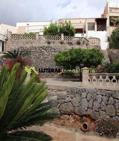 5 soveværelse Byhus til salg i Selva - € 595.000 (Ref: 8303209)