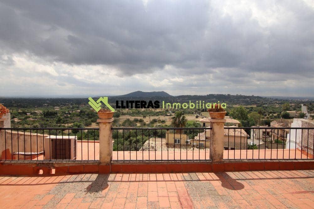 5 soverom Hus til salgs i Selva - € 595 000 (Ref: 8303209)