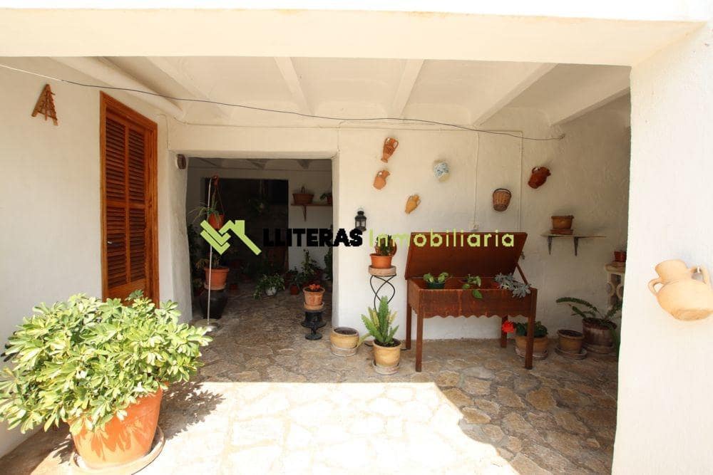 5 soverom Hus til salgs i Selva - € 595 000 (Ref: 8303209)