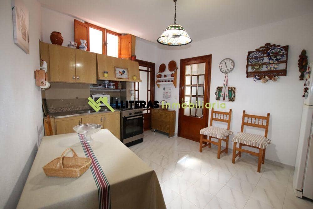 5 soverom Hus til salgs i Selva - € 595 000 (Ref: 8303209)