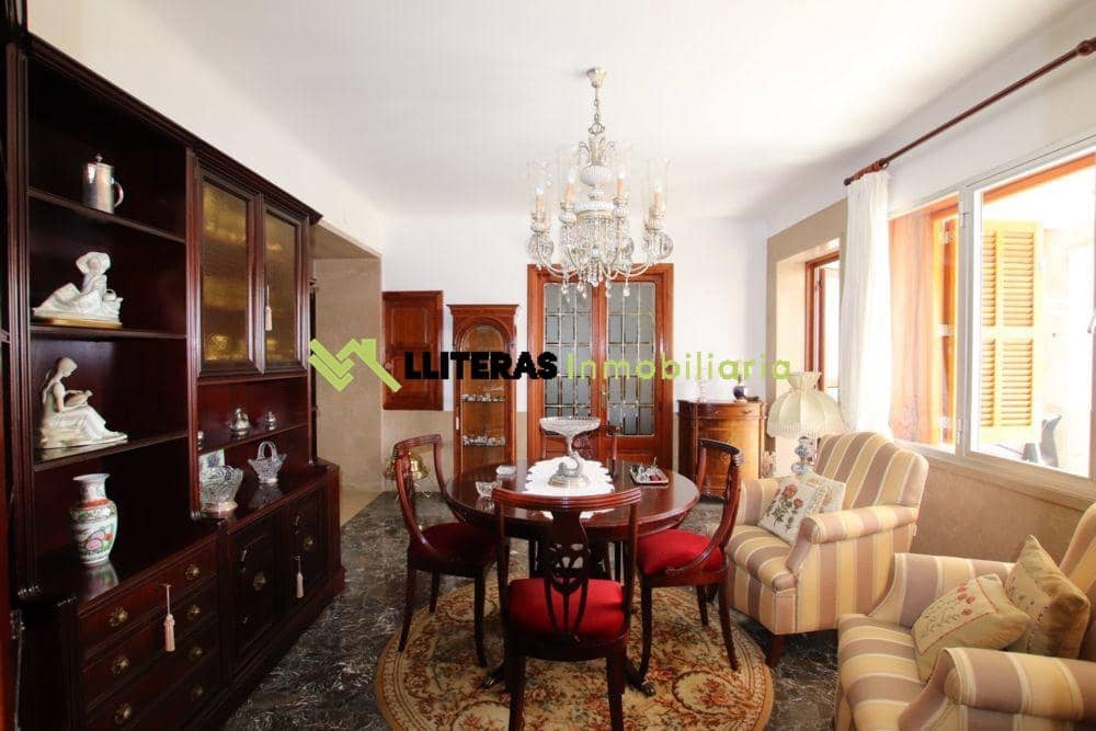 5 soverom Hus til salgs i Selva - € 595 000 (Ref: 8303209)