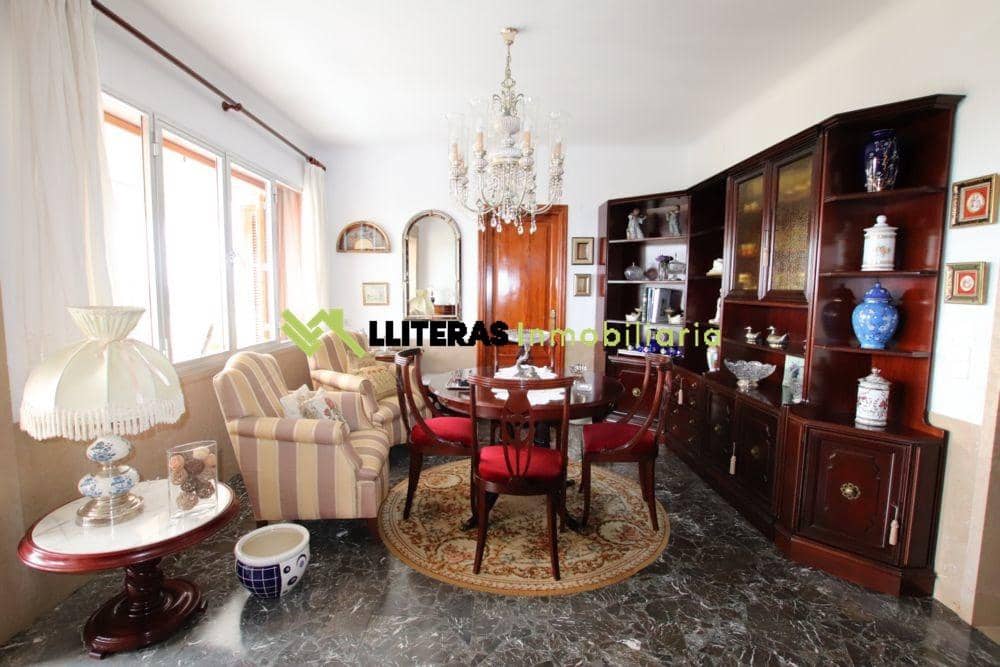 5 soverom Hus til salgs i Selva - € 595 000 (Ref: 8303209)