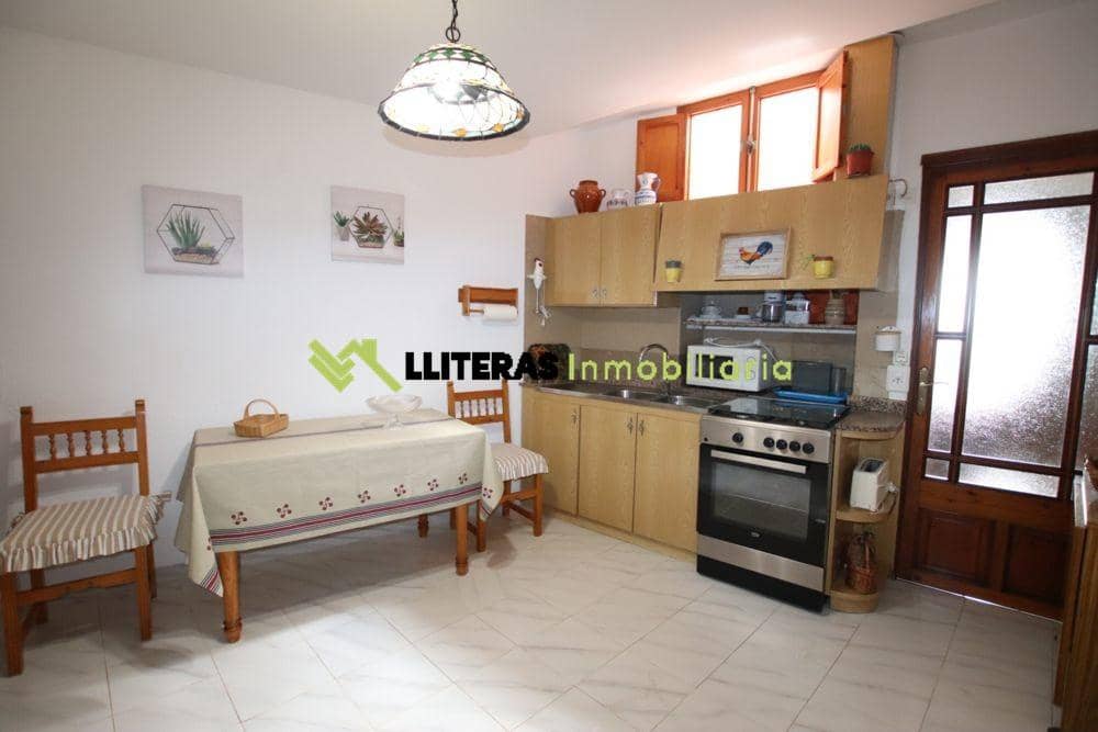 5 soverom Hus til salgs i Selva - € 595 000 (Ref: 8303209)