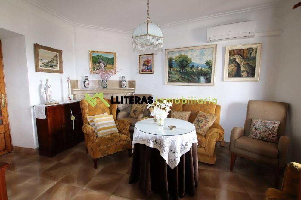 5 soverom Hus til salgs i Selva - € 595 000 (Ref: 8303209)