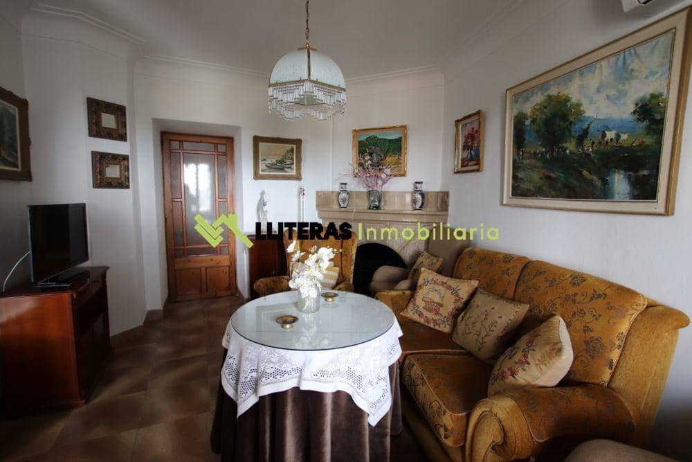 5 soverom Hus til salgs i Selva - € 595 000 (Ref: 8303209)