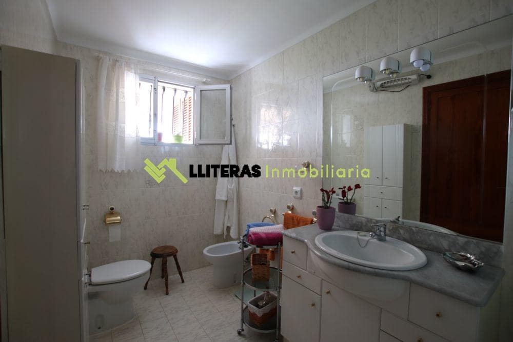 5 soverom Hus til salgs i Selva - € 595 000 (Ref: 8303209)