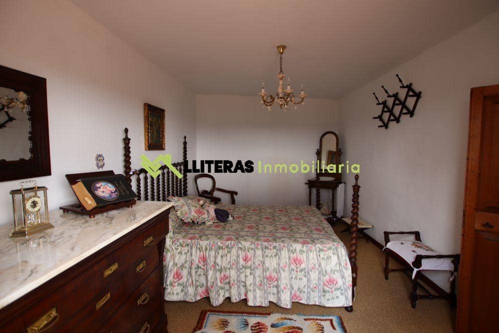 5 soverom Hus til salgs i Selva - € 595 000 (Ref: 8303209)