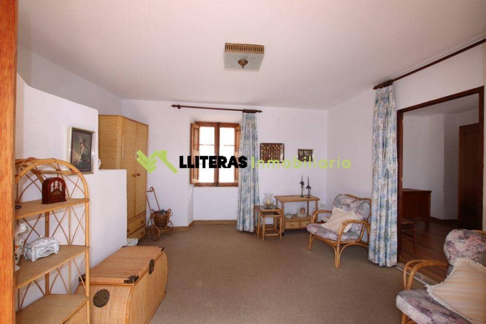 5 soverom Hus til salgs i Selva - € 595 000 (Ref: 8303209)