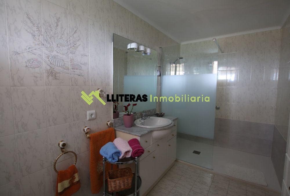 5 soverom Hus til salgs i Selva - € 595 000 (Ref: 8303209)