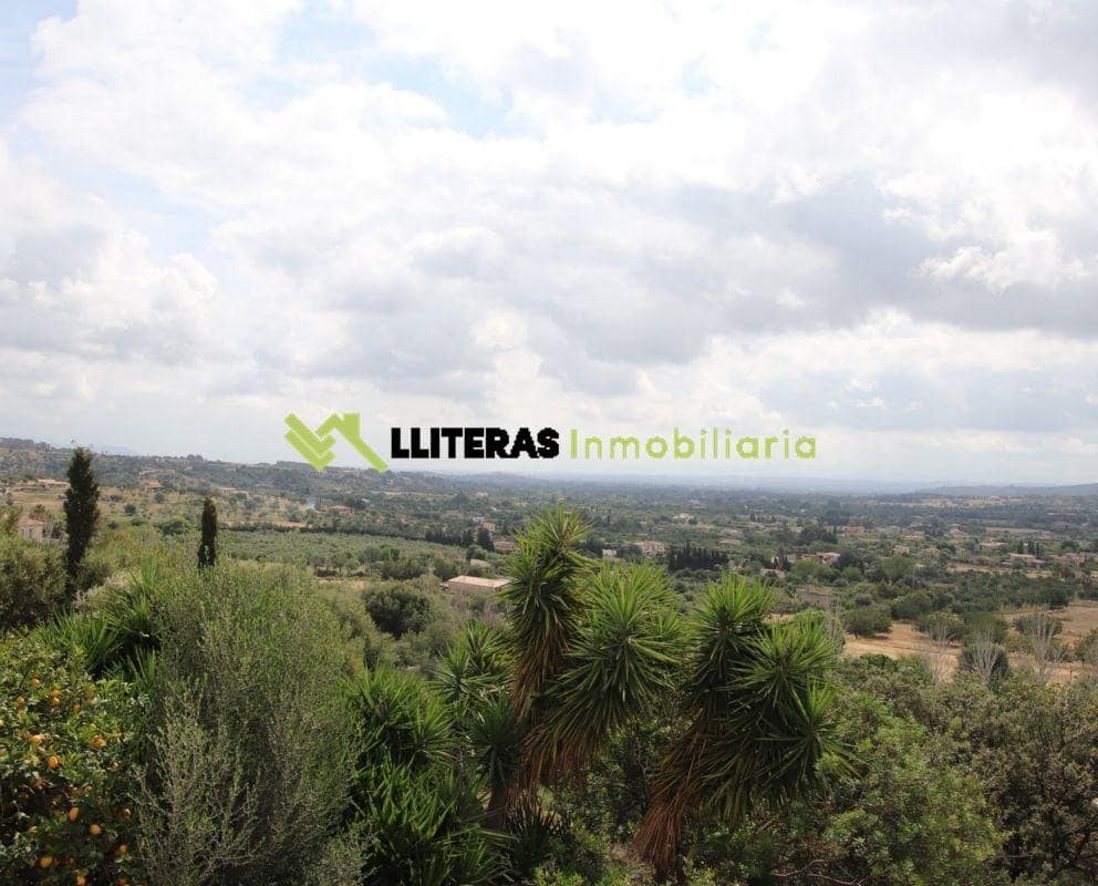 5 soverom Hus til salgs i Selva - € 595 000 (Ref: 8303209)