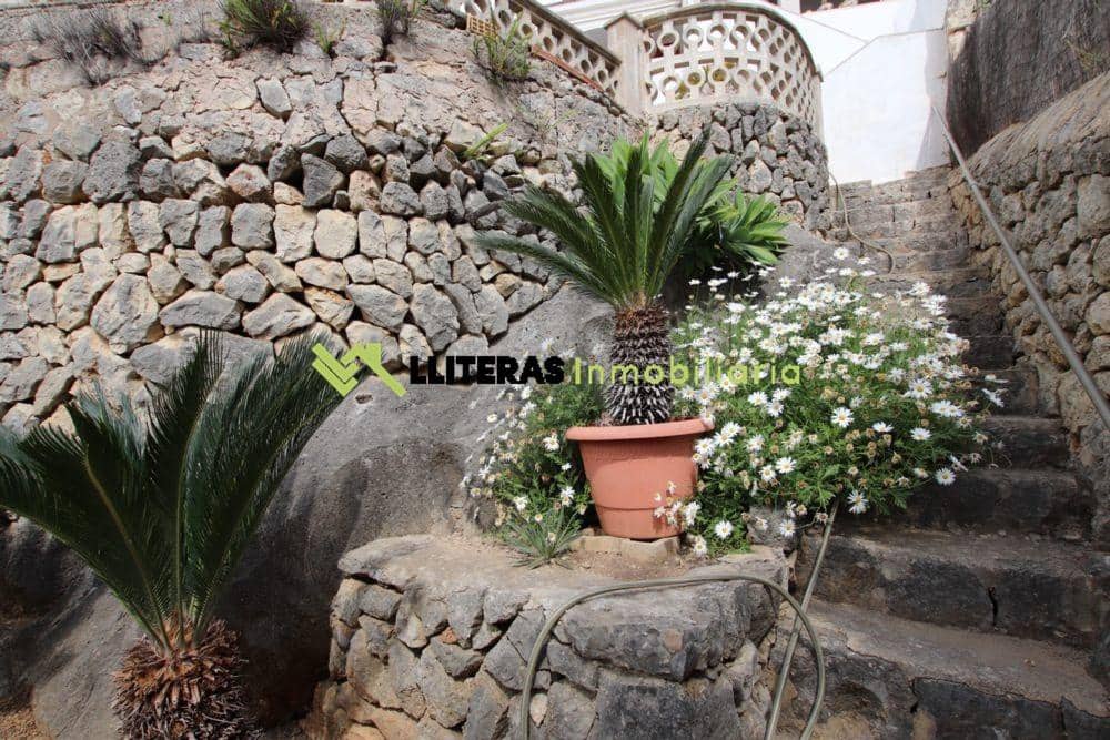 5 soverom Hus til salgs i Selva - € 595 000 (Ref: 8303209)