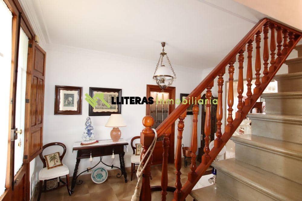 5 soverom Hus til salgs i Selva - € 595 000 (Ref: 8303209)