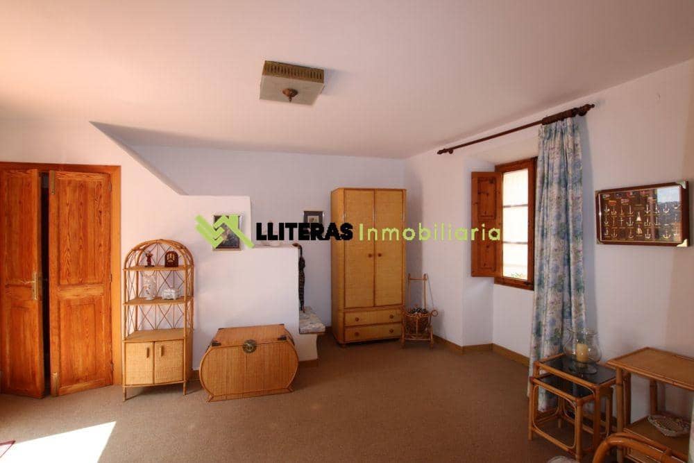 5 soverom Hus til salgs i Selva - € 595 000 (Ref: 8303209)