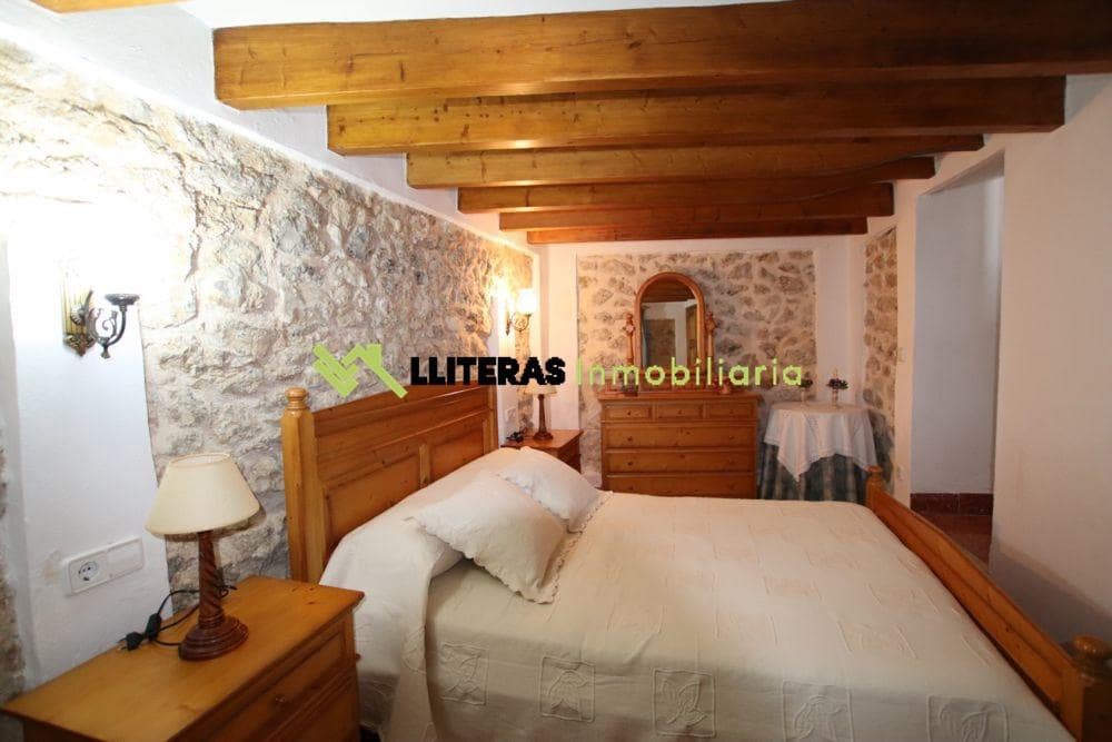 5 soverom Hus til salgs i Selva - € 595 000 (Ref: 8303209)