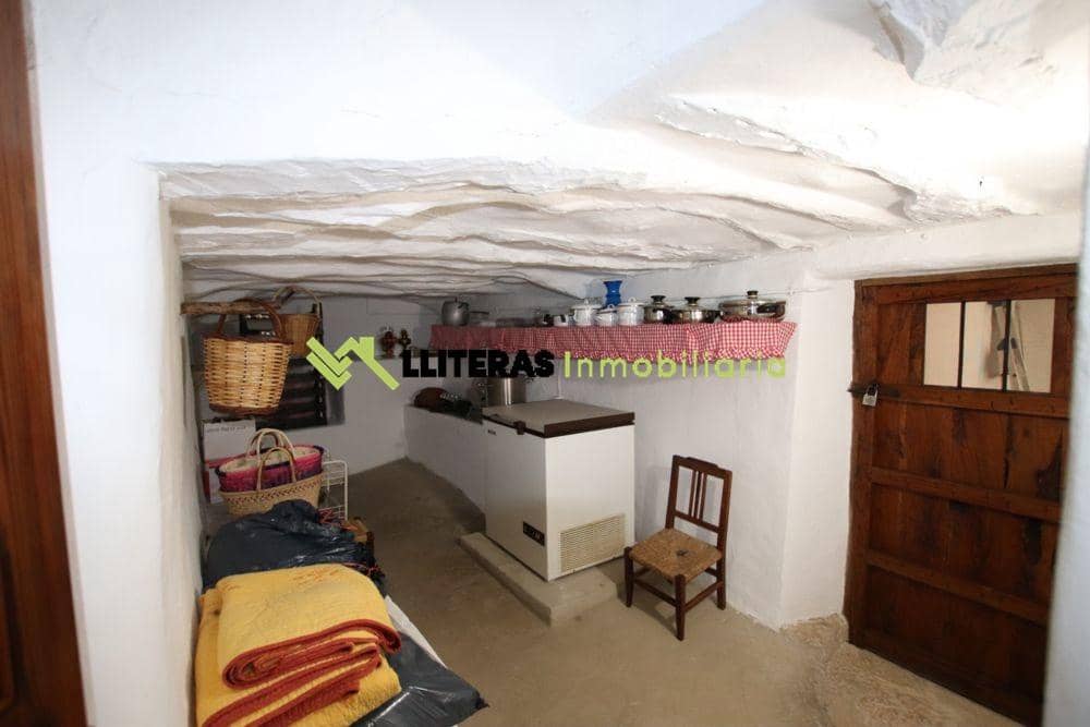 5 soverom Hus til salgs i Selva - € 595 000 (Ref: 8303209)