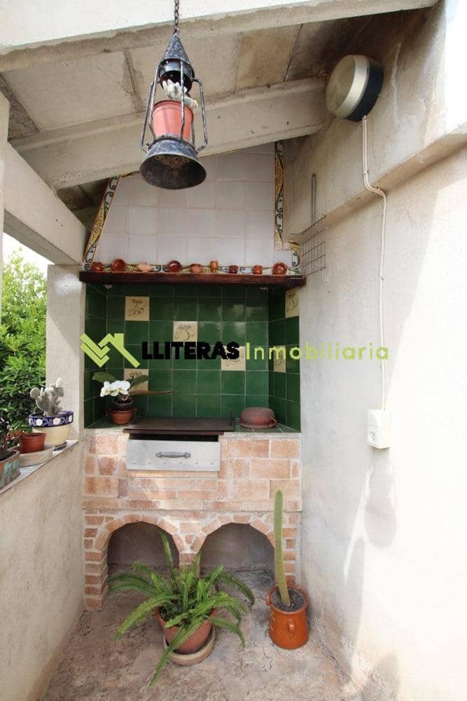 5 soverom Hus til salgs i Selva - € 595 000 (Ref: 8303209)