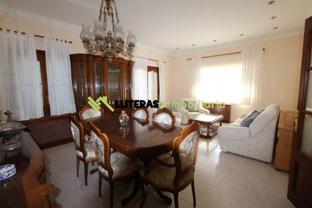 4 bedroom Villa for sale in Inca with pool garage - € 1,395,000 (Ref: 8316148)