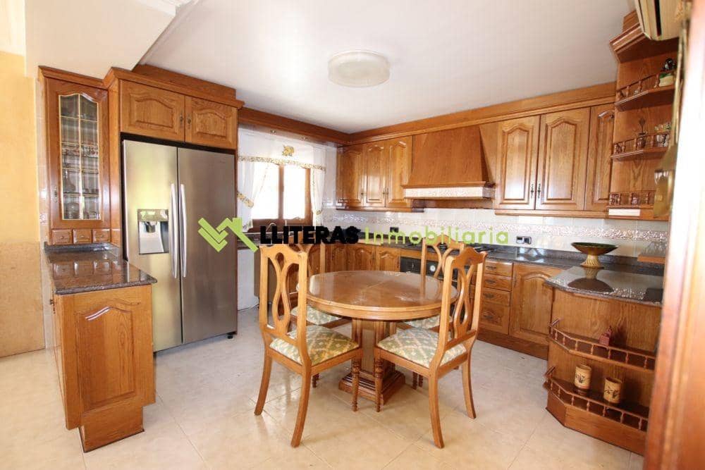 4 bedroom Villa for sale in Inca with pool garage - € 1,395,000 (Ref: 8316148)