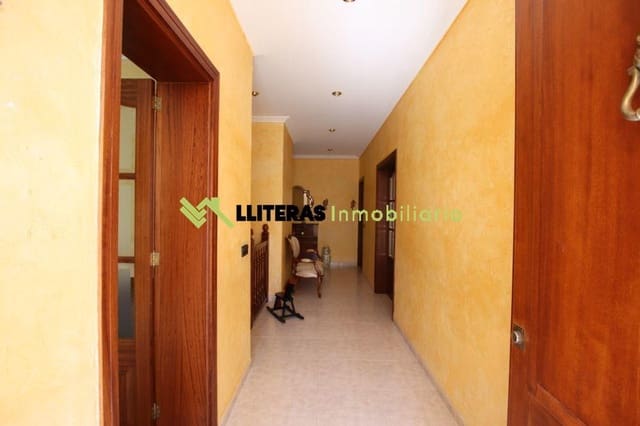 4 bedroom Villa for sale in Inca with pool garage - € 1,395,000 (Ref: 8316148)