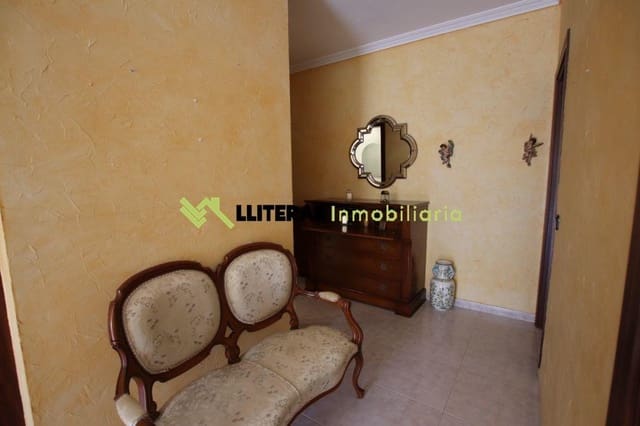 4 bedroom Villa for sale in Inca with pool garage - € 1,395,000 (Ref: 8316148)