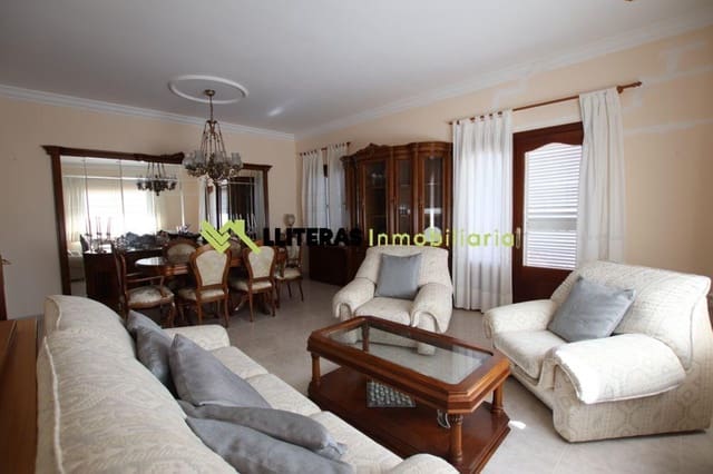 4 bedroom Villa for sale in Inca with pool garage - € 1,395,000 (Ref: 8316148)