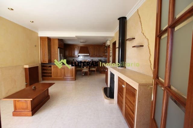 4 bedroom Villa for sale in Inca with pool garage - € 1,395,000 (Ref: 8316148)