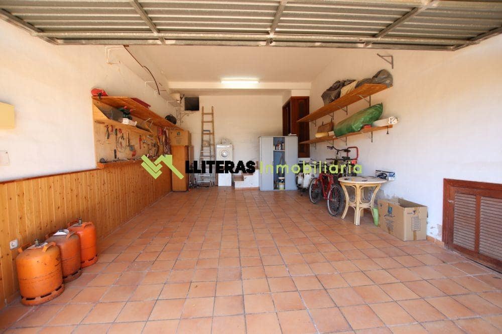 4 bedroom Villa for sale in Inca with pool garage - € 1,395,000 (Ref: 8316148)