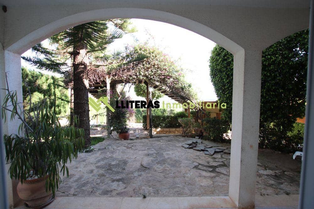 4 bedroom Villa for sale in Inca with pool garage - € 1,395,000 (Ref: 8316148)