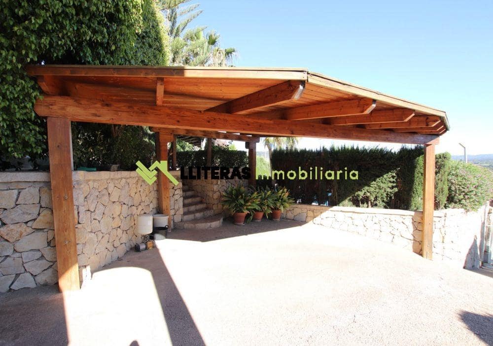 4 bedroom Villa for sale in Inca with pool garage - € 1,395,000 (Ref: 8316148)