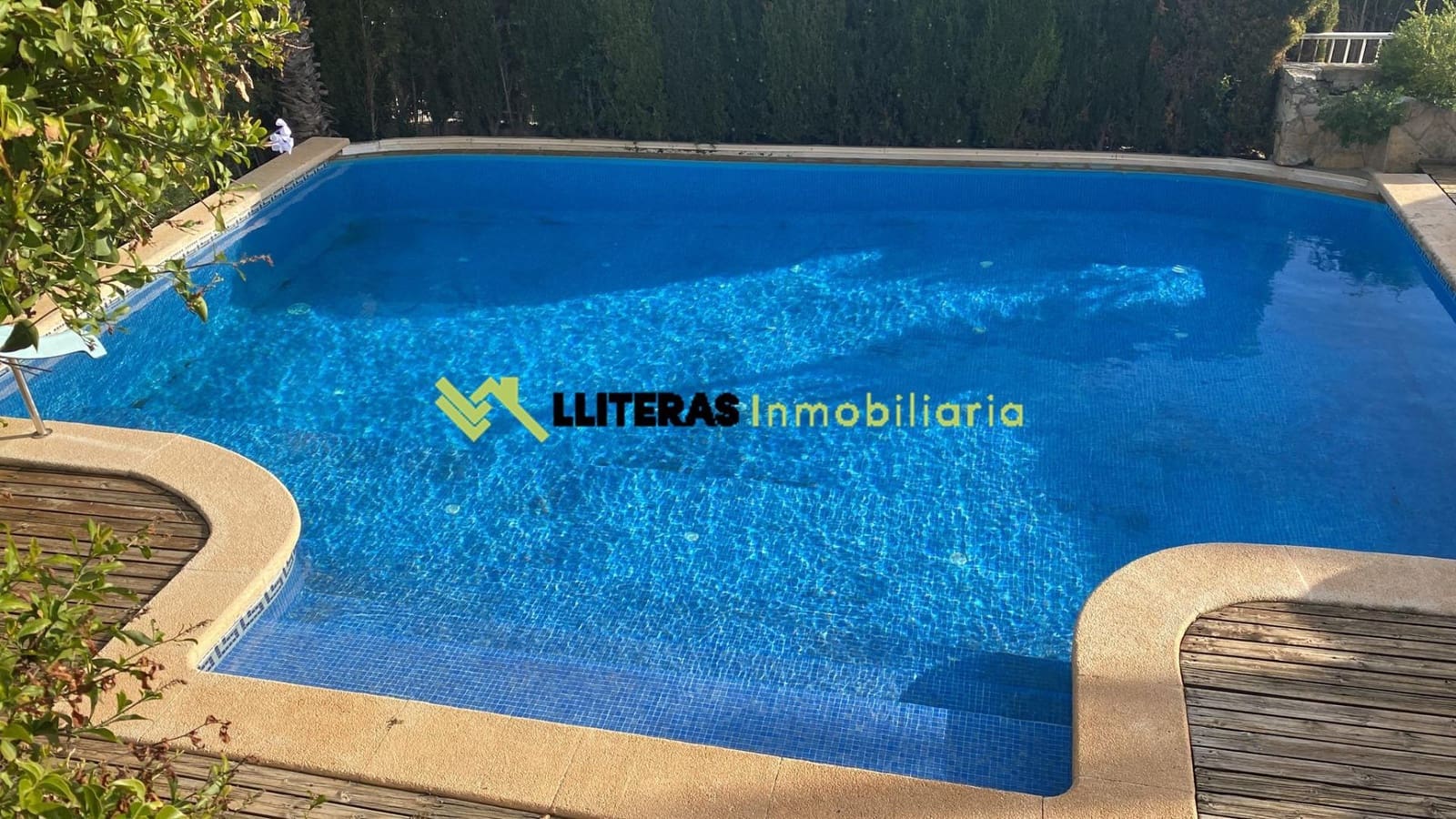 4 bedroom Villa for sale in Inca with pool garage - € 1,395,000 (Ref: 8316148)