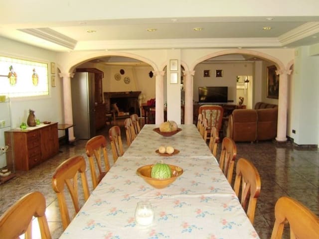 6 quarto Quinta/Casa Rural para venda em Inca com piscina garagem - 1 800 000 € (Ref: 8434443)