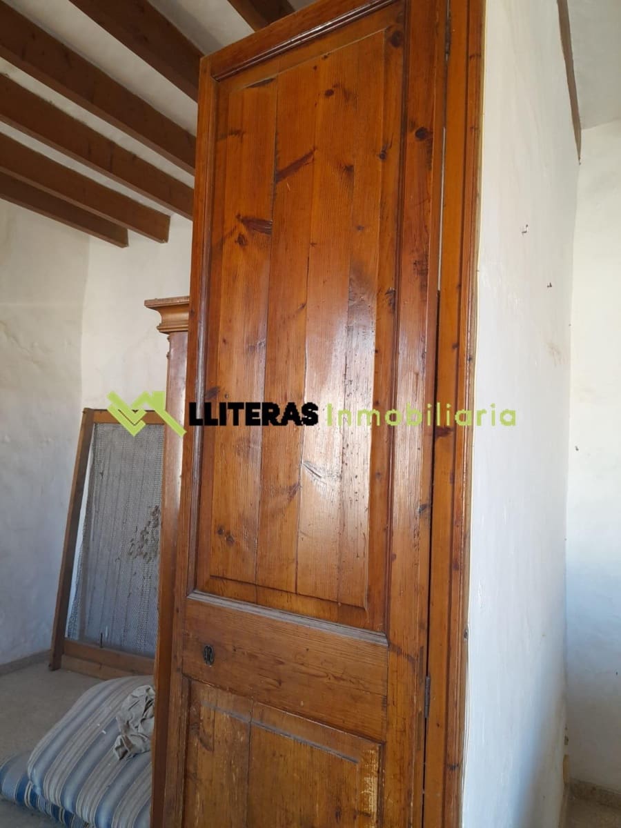 5 soveværelse Byhus til salg i Buger - € 340.000 (Ref: 8445730)