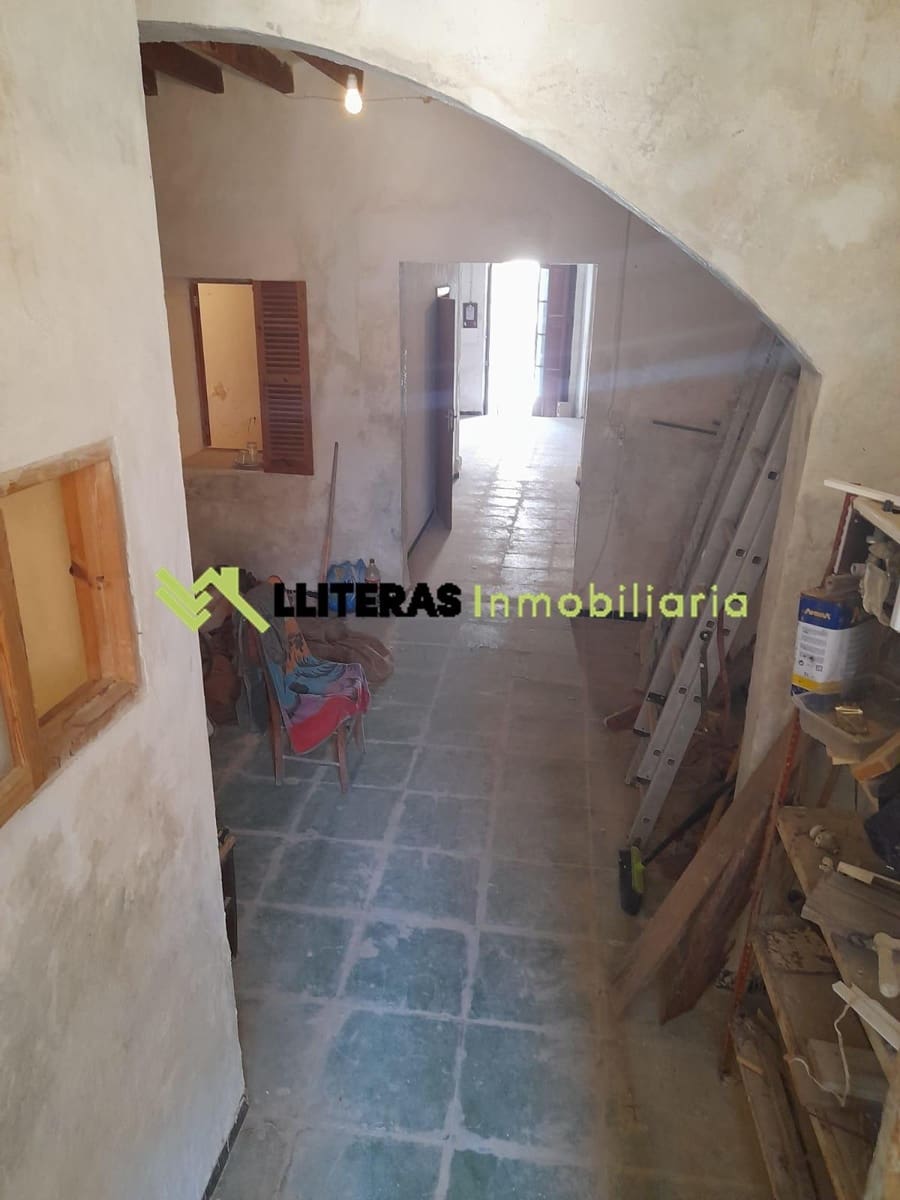 5 soveværelse Byhus til salg i Buger - € 340.000 (Ref: 8445730)