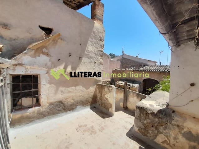 Casa de 5 habitaciones en Búger en venta - 340.000 € (Ref: 8445730)