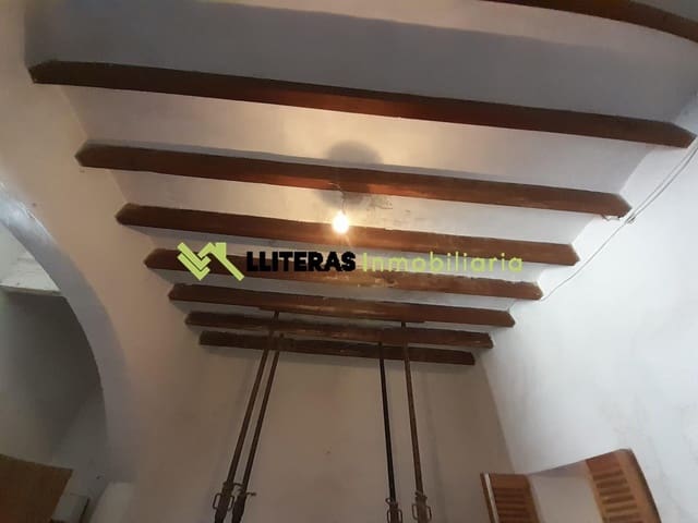 Casa de 5 habitaciones en Búger en venta - 340.000 € (Ref: 8445730)