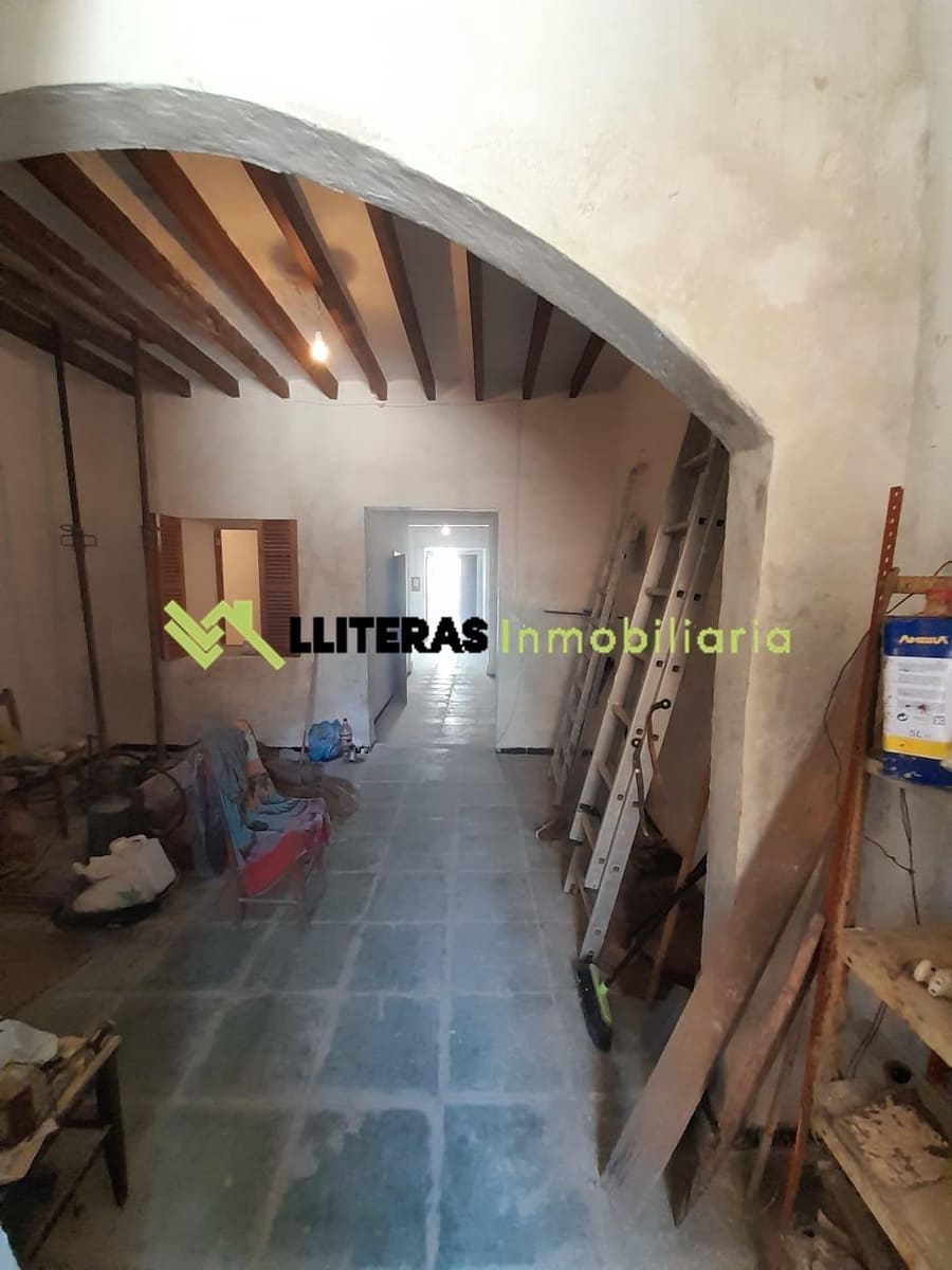 5 soveværelse Byhus til salg i Buger - € 340.000 (Ref: 8445730)