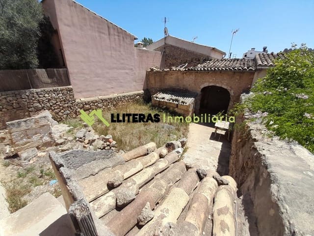 Casa de 5 habitaciones en Búger en venta - 340.000 € (Ref: 8445730)