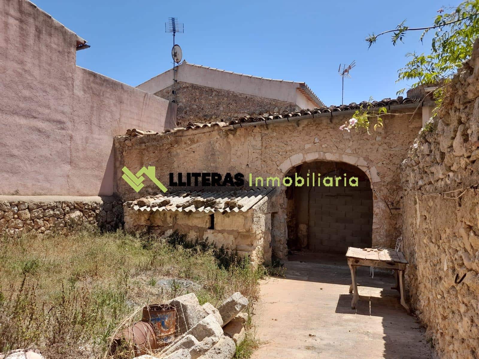 5 soveværelse Byhus til salg i Buger - € 340.000 (Ref: 8445730)