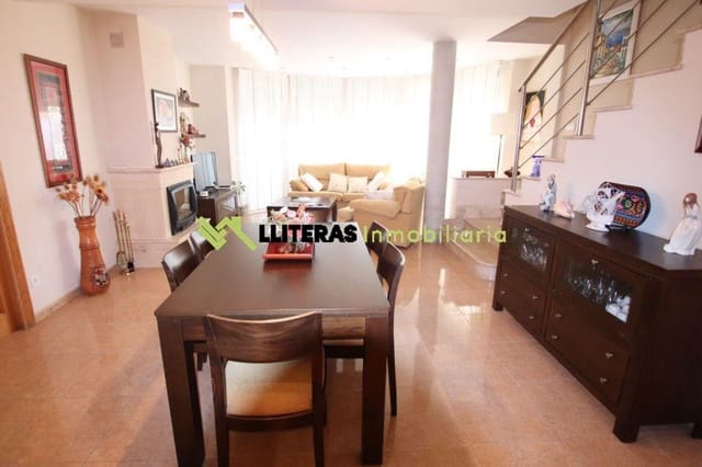 5 bedroom Villa for sale in Inca with garage - € 1,618,000 (Ref: 8636500)