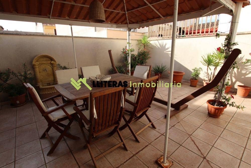 5 camera da letto Villa in vendita in Inca con garage - 1.618.000 € (Rif: 8636500)